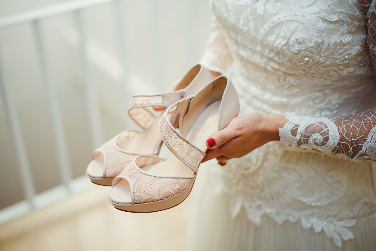 zapatos novia madrid
