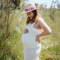 Opinión Fotos De Embarazo En Exterior