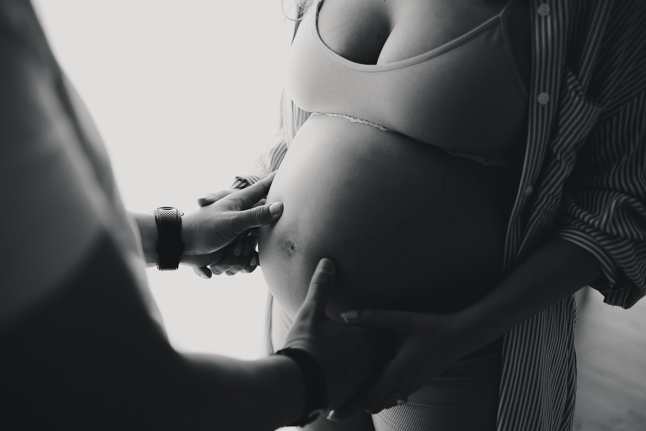 Opinión fotos de embarazo Majadahonda