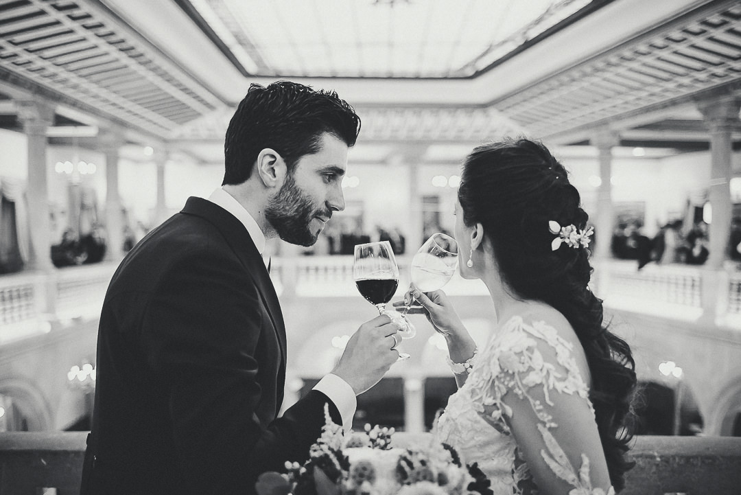 fotógrafo de bodas madrid