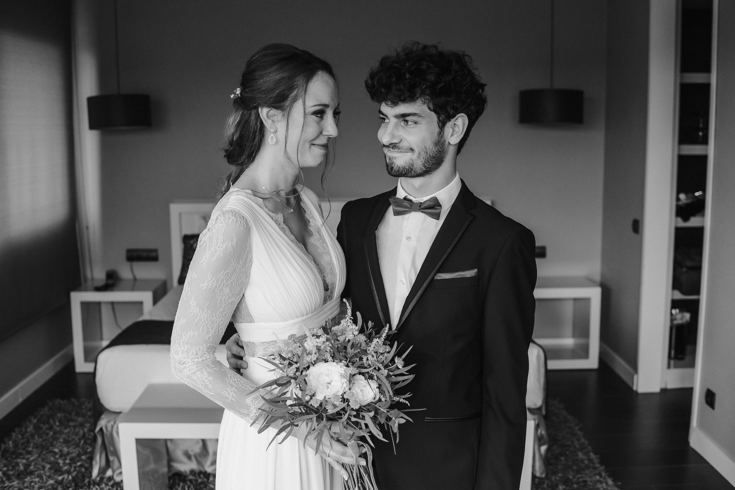 fotógrafo de bodas madrid